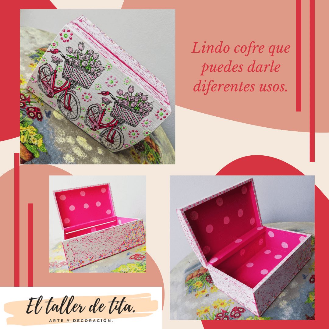 Caja de regalo