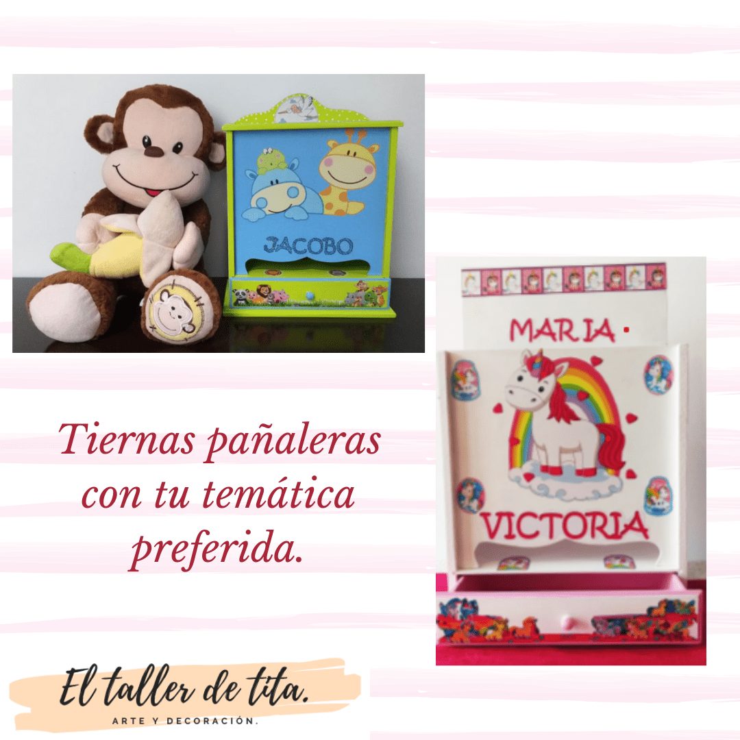 Pañalera
