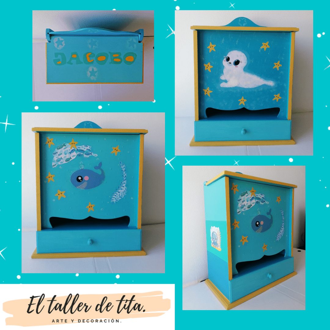 Organizador