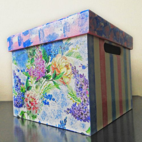 Taller de regalos y detalles personalizados