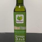 Wira Thani Aceite de Sachainchi