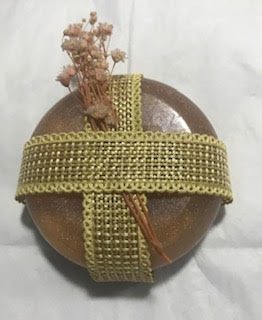 Hand Made Soaps by Marie Mainali