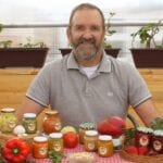 Delicias Doña Carmen mermeladas artesanales y mucho más
