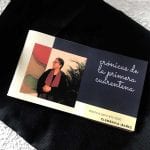 Libro de crónicas de la primera cuarentena