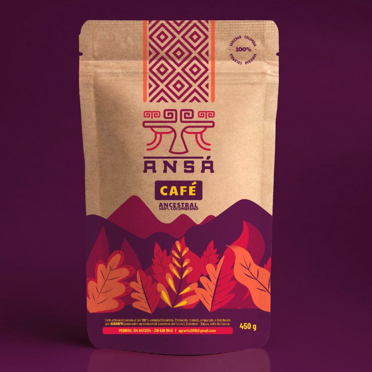 Anzá café artesanal