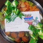 Regalos con desayunos saludables MOM