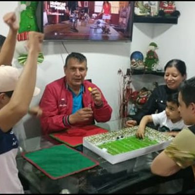 Foto-Familia